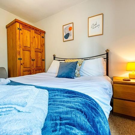 Cosy 3 Bed Apartment In Southam, Sleeps 6 Southam  Εξωτερικό φωτογραφία