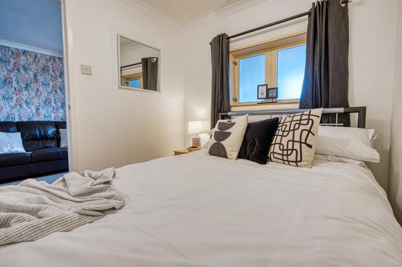 Cosy 3 Bed Apartment In Southam, Sleeps 6 Southam  Εξωτερικό φωτογραφία